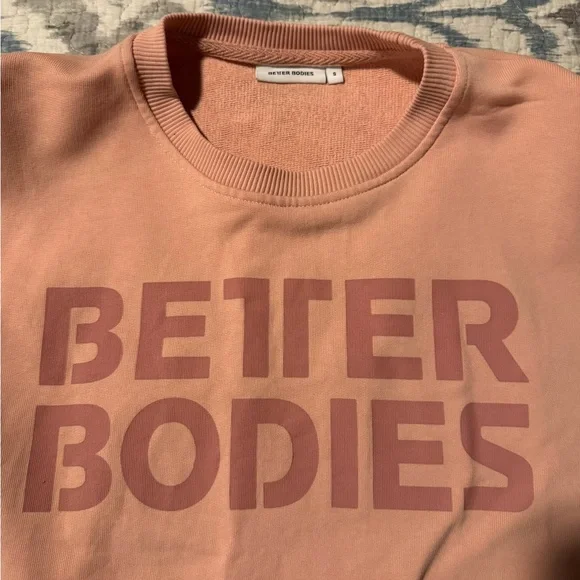 Better bodies - Picture 2 of 2